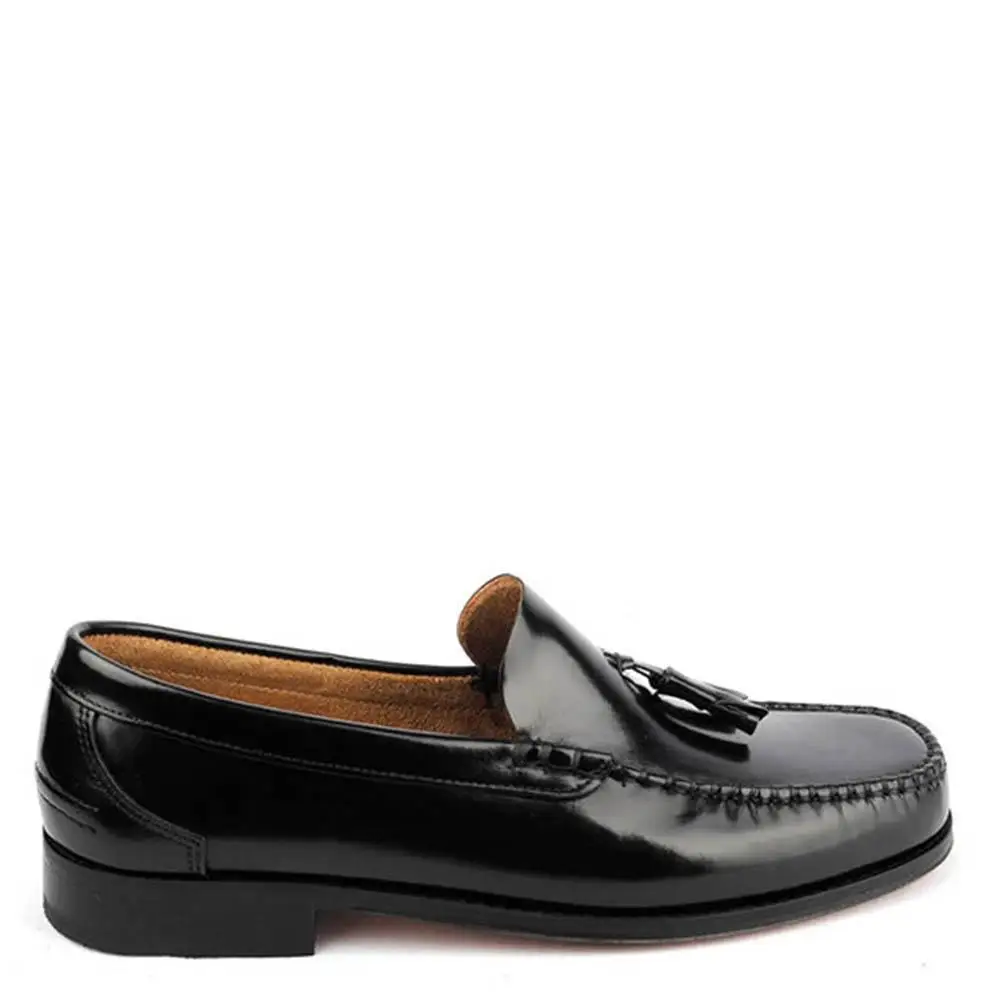 SOTOALTO-MAN-LEATHER-MOCCASINS | Обувь