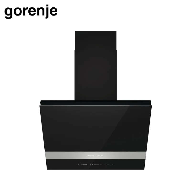 Вытяжка каминная Gorenje Ora Ito WHI643ORAB|Кухонные вытяжки| |