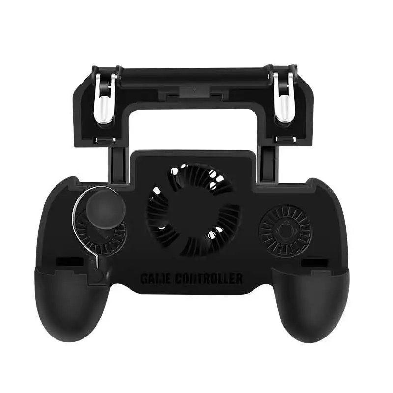 Новый Pubg геймпад с охлаждающим вентилятором для мобильного телефона игровой