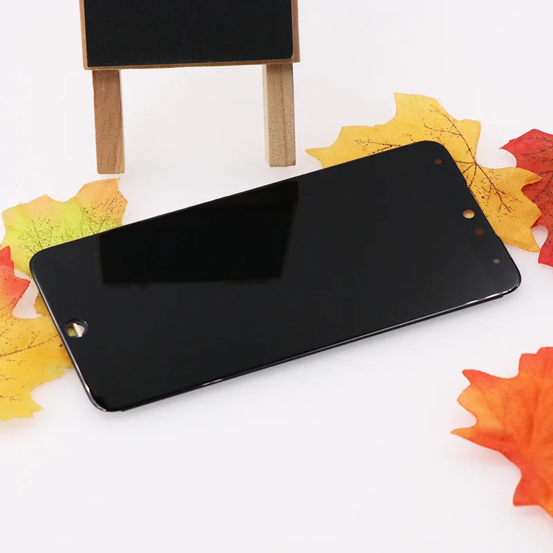 Mcdark для Meizu Meilan 15 M15 Lite ЖК-дисплей и кодирующий преобразователь сенсорного экрана