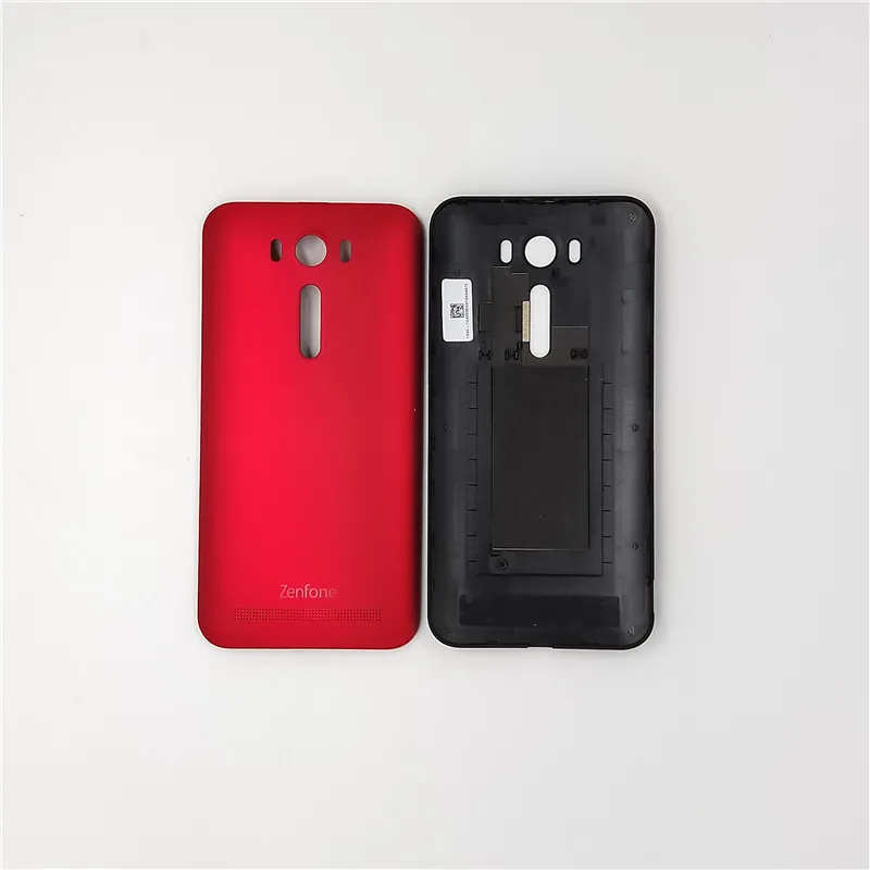 5 0 дюймов для ASUS Zenfone 2 Laser ZE500KL Новая замена задняя дверь батарейный Корпус крышка