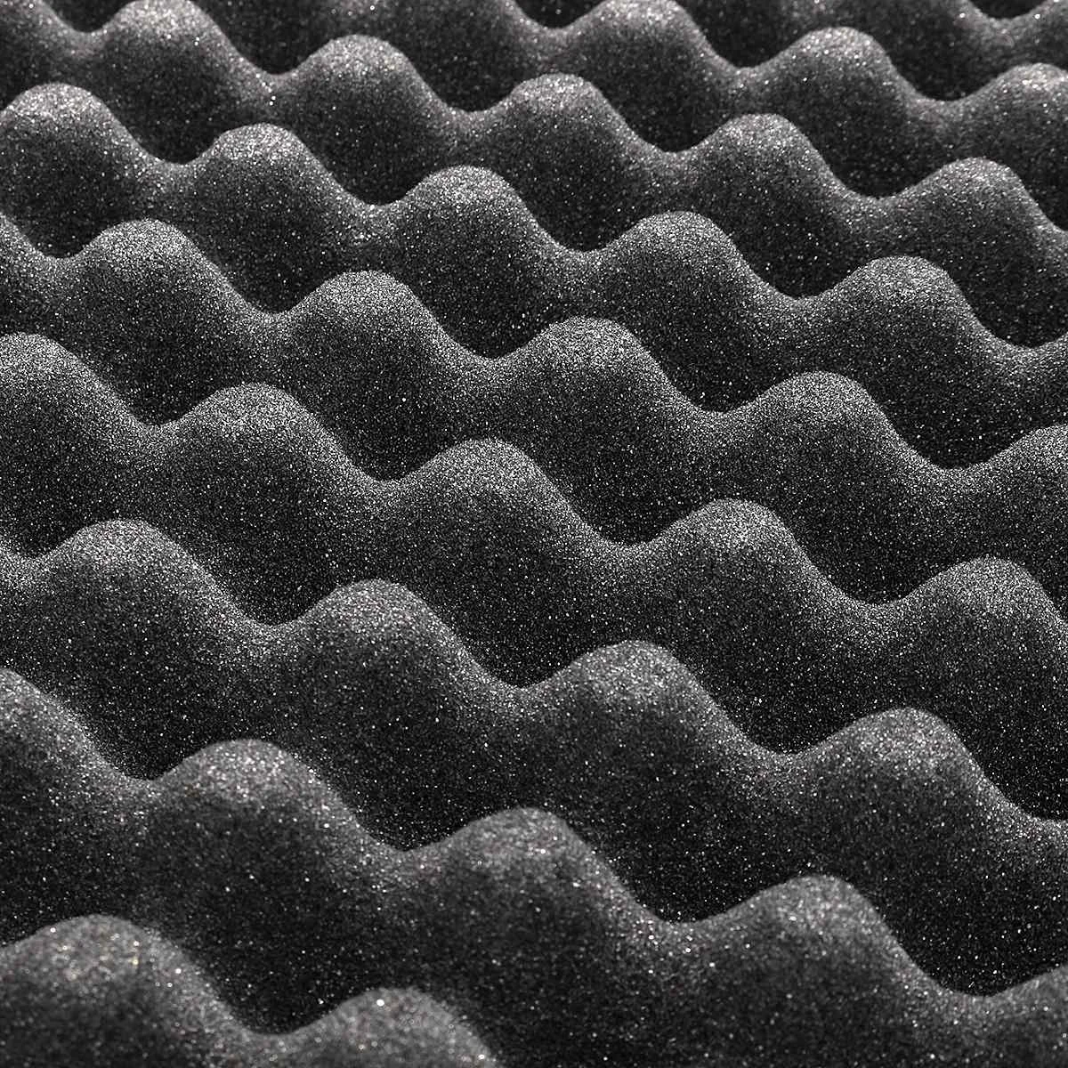 Чехол для инструментов 4 шт. 55x42 см замена пенопласта коробка предварительно