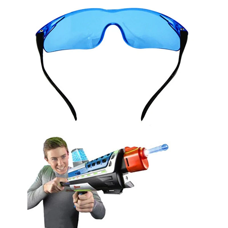 Защитные очки носимые наружные анти-всплеск игрушка поляризованные