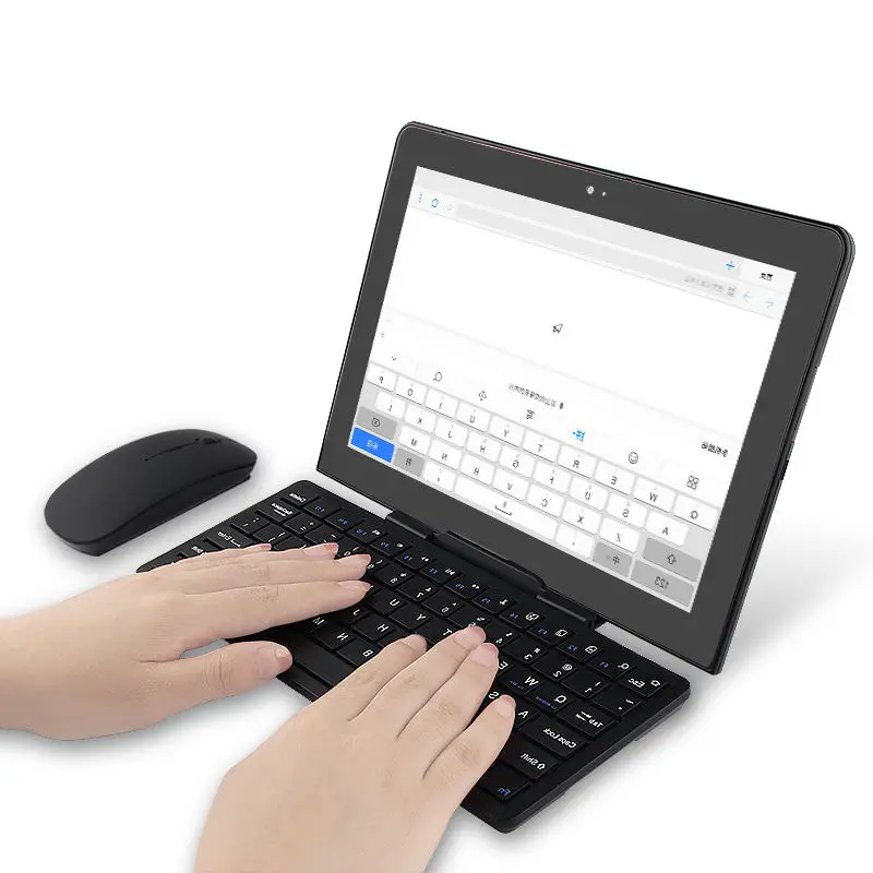 Клавиатура Bluetooth для Samsung Tab 2 3 4 S E T560 T561 T585 T580 P5100 T815 T813 T550 T555 планшеты беспроводной