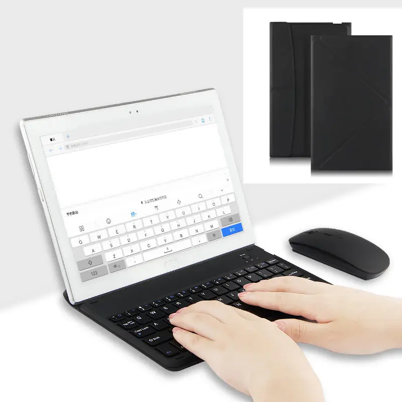 Bluetooth клавиатура для Microsoft Dell HP Onda Jumper цветная Google Sony VOYO|Клавиатуры| |