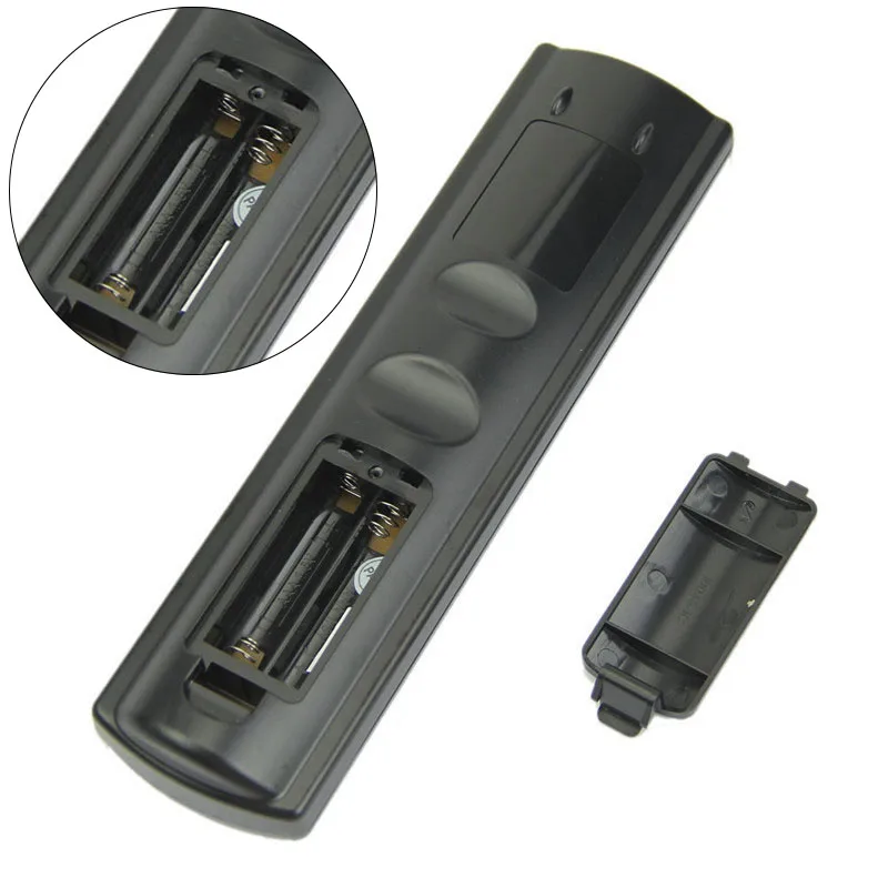 Smart IR Universal Remote Control With Copy Learn Function Replacement Controller L336 for TV CBL DVD SAT | Электроника