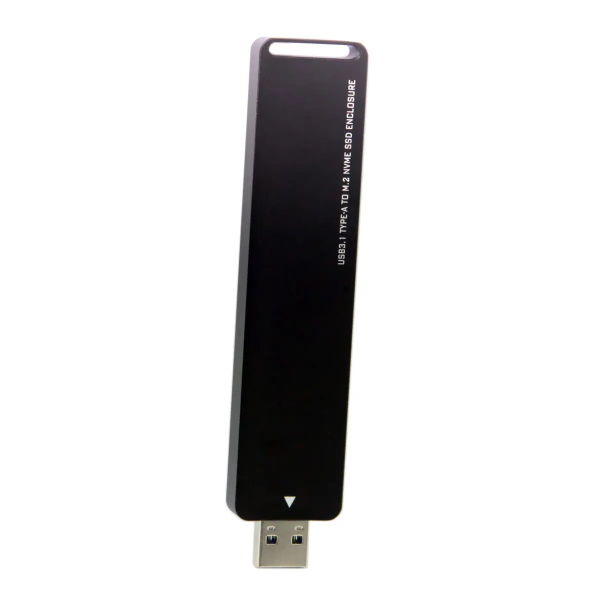 Внешний конвейер USB 3 0 для NVME M key M.2 NGFF SSD PCBA с чехлом флэш диска|Кабели передачи