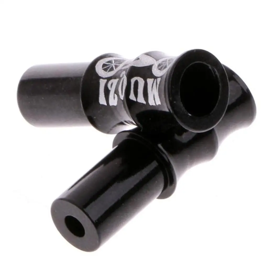 Алюминиевый сплав велосипед тормоз переключатель кабеля мм 4 тормозной кабель