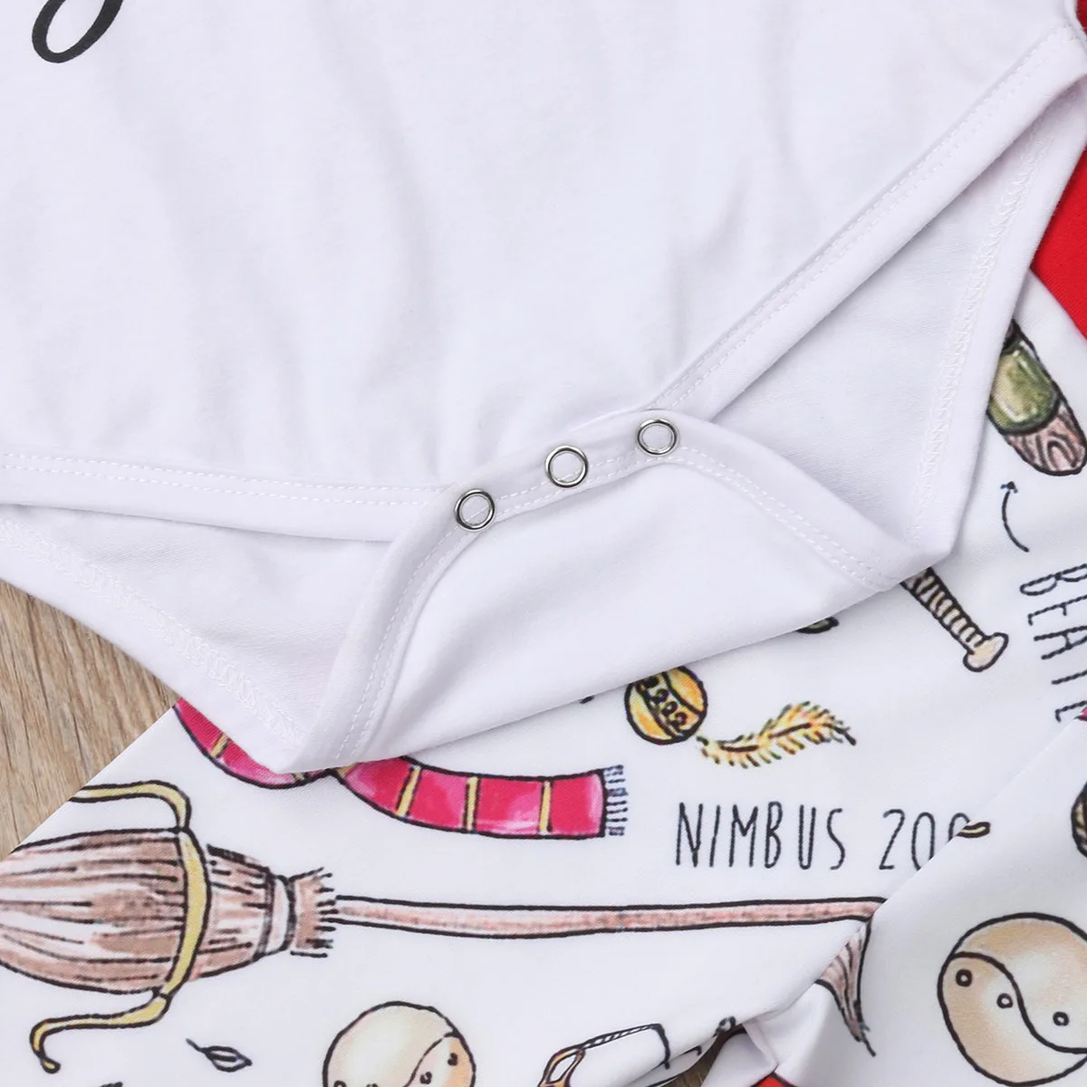 Одежда для новорожденных мальчиков и девочек повседневный комбинезон с длинными