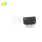 Оригинальный 3-контактный переключатель ZIPPY с иглой, микропереключатель, механический переключатель приема монет, микропереключатель старого монетного механизма, 50 шт.