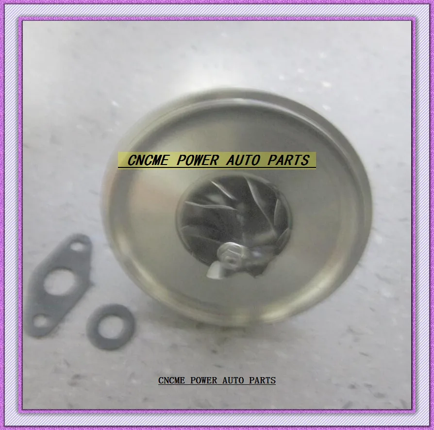 Turbo Cartridge CHRA VL36 55212916 71793895 70794950 71724555 7172455 For Fiat Grande Punto for Lancia Delta 1.4L T-Jet 16V 155