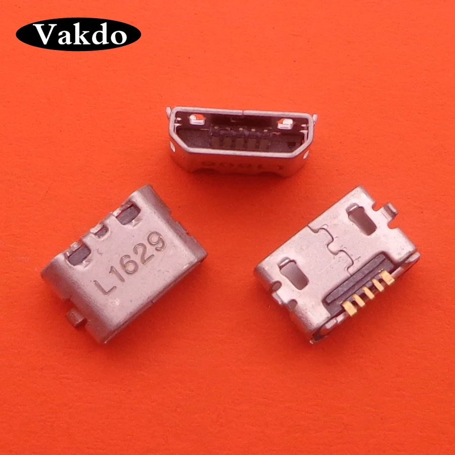 50 шт./лот зарядное мини устройство работающее от прикуривателя с Micro USB зарядный