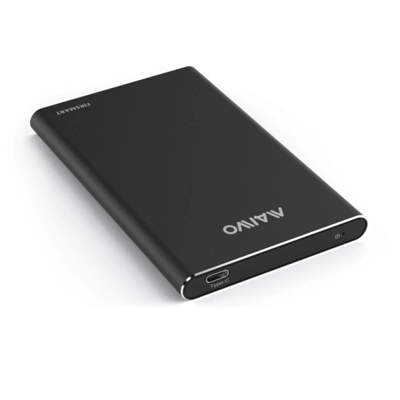 MAIWO 2 5 дюймов Usb3.1 Sata коробка для жесткого диска корпус внешнего 10 Гбит/с