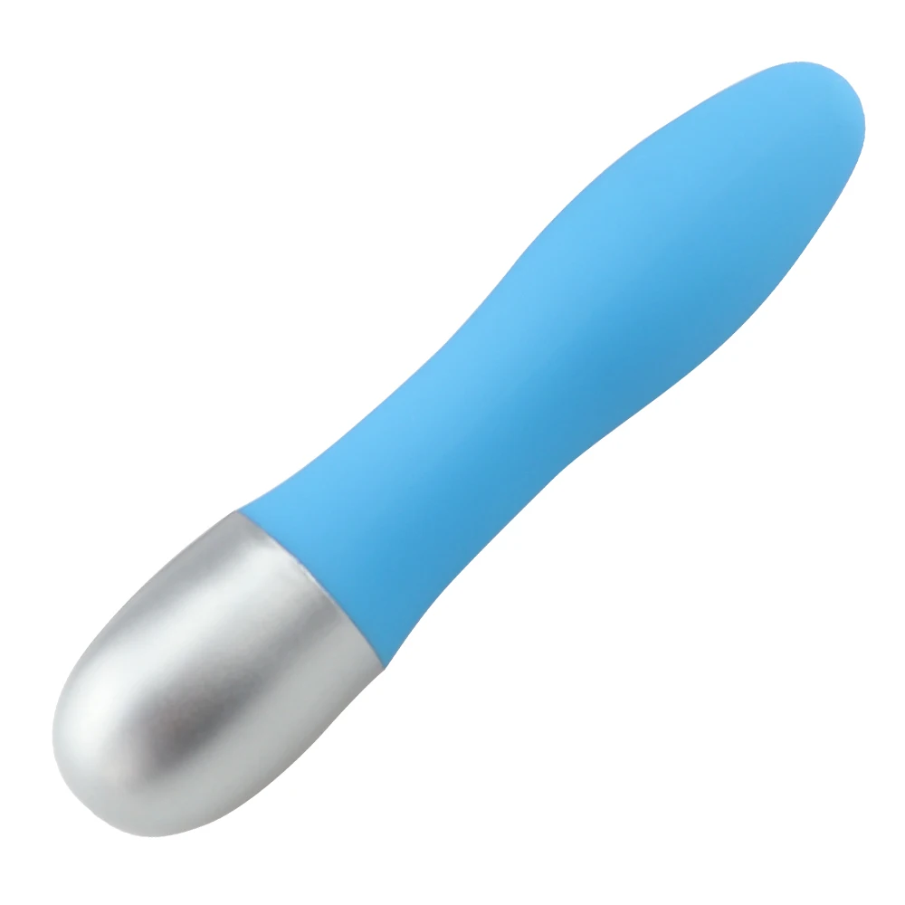 Mini Dildo G-spot anal and clit vibrator Stimulator AV Magic Wand Massager Sex Shop Adult for women device in vibrators | Красота и