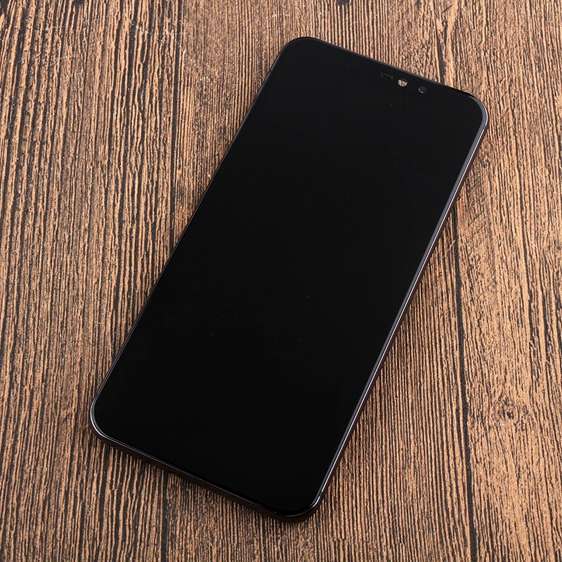 Ocolor для UMI umidigi Z2 pro ЖК дисплей Дисплей и Сенсорный экран Протестированы с рамкой 6 2