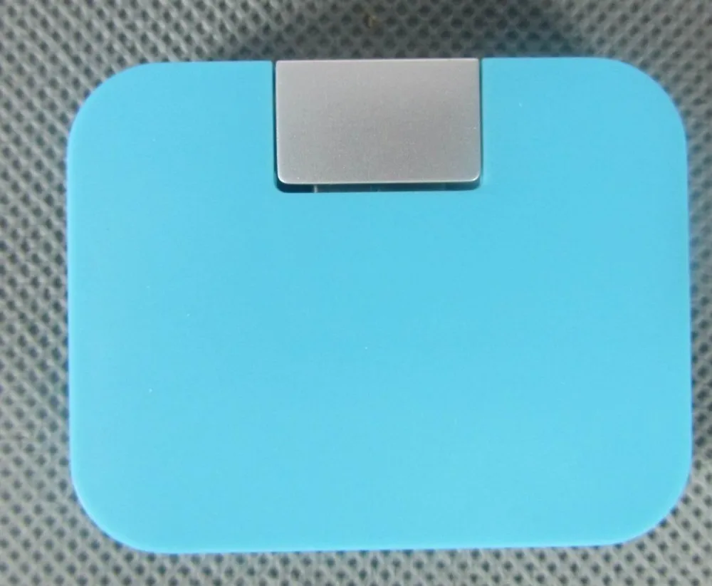 CHYI macbook air usb hub 2 0 4 порта концентратор к USB для Macbook Pro адаптер huawei P20 компьютер