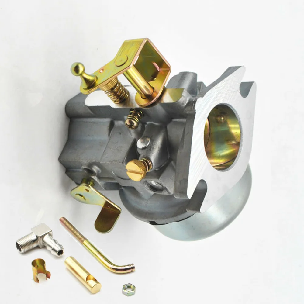 For Kohler K321 K341 Cast Iron 14HP 16HP Engine Carburetor Kit High Quality | Дом и сад