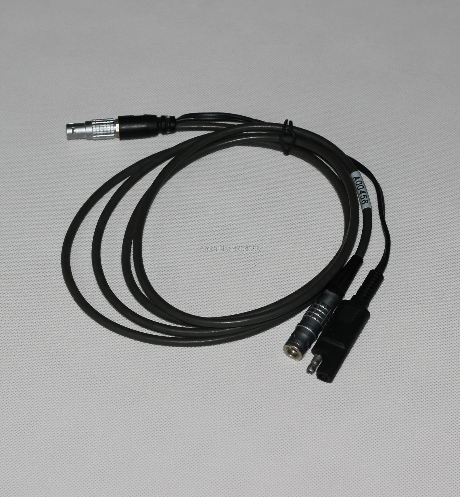 Новый кабель A00456 для подключения Pacific Crest ADL PDL Base RFM96W и HPB к Sokkia GSR2700 GSR2600|Детали