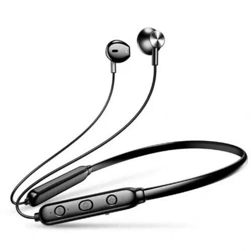 2019 Беспроводные Bluetooth 5 0 наушники спортивные стерео | Электроника