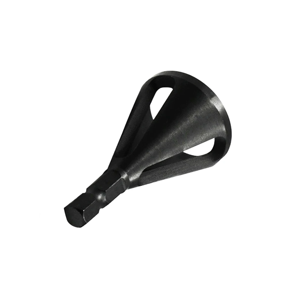 Шестигранный хвостовик для удаления заусенцев Инструмент быстрого ремонта