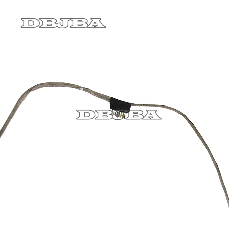 Новый для Lenovo Thinkpad Edge E550 E550C E555 E560 E565 20EV 20EW 20EY ЖК видео кабель DC02005000