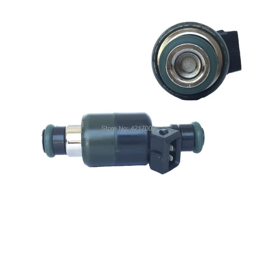 Топливные форсунки для Chevrolet Opel Corsa 1 4 6 8v Daewoo Blu 17124782 ICD00110 17123924 25165453|Топливный