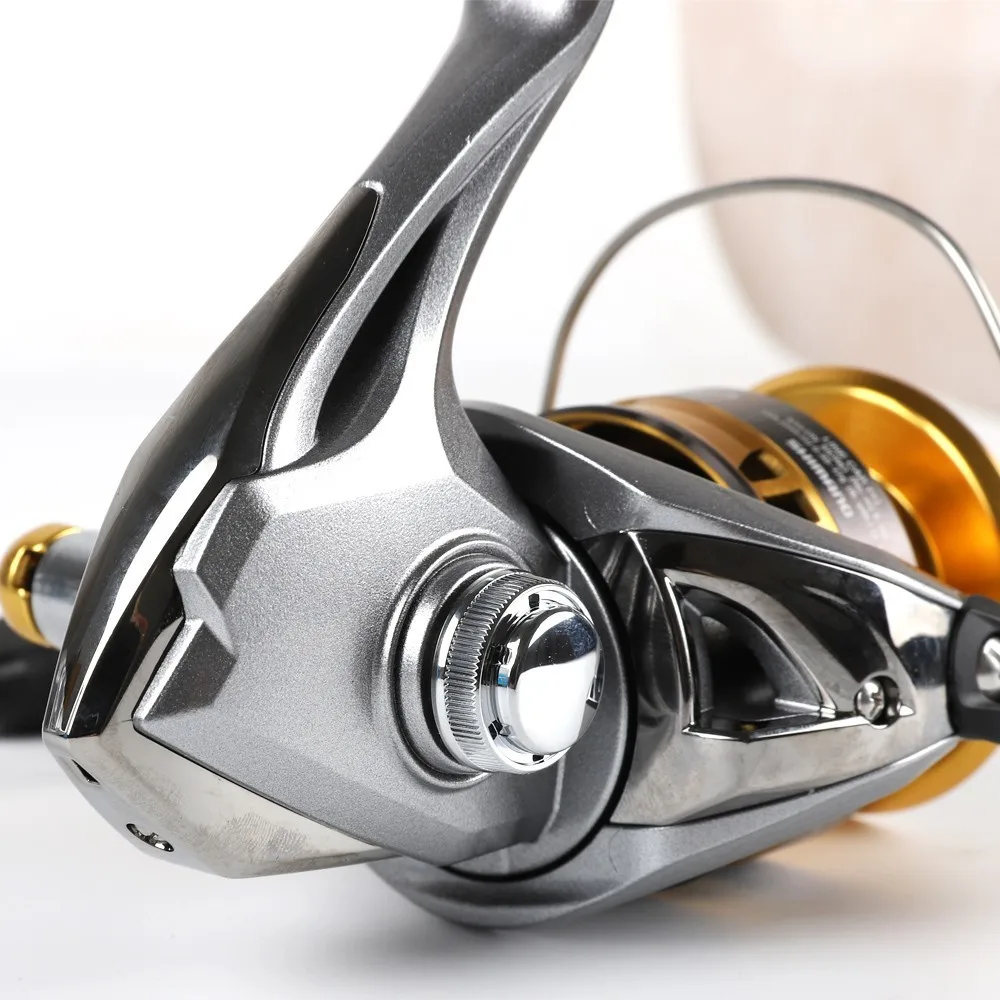 Shimano Седона Fi 500 1000 C2000hgs 2500 2500s 3000 4000 C5000xg 6000 спиннинг рыболовная катушка глубокая