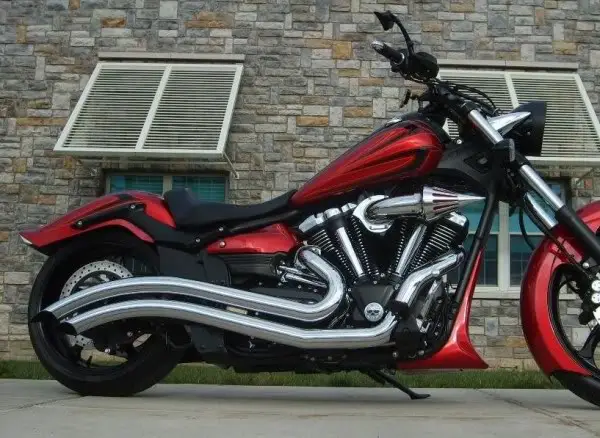 Комплект воздушных фильтров для Harley Davidson Dyna Touring моделей 08 12 2008 2012|Воздушные