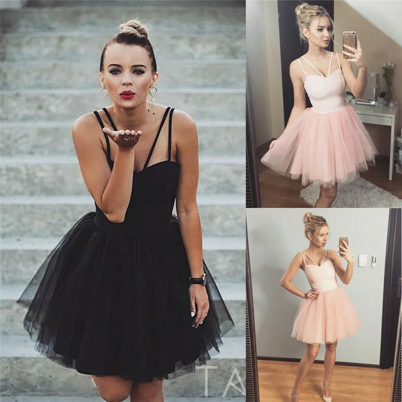 Женское летнее фатиновое платье одежда принцессы Женская юбка пачка для