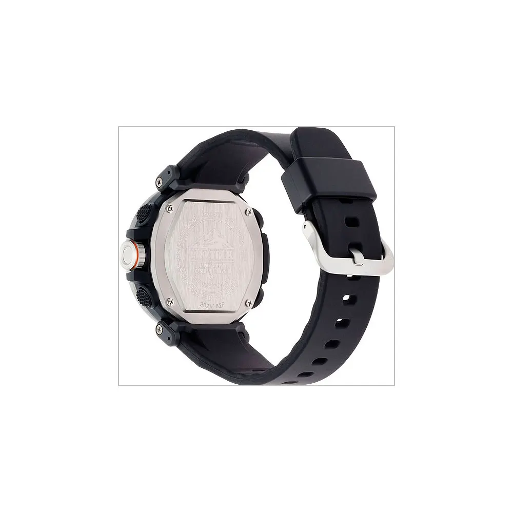 Наручные часы Casio PRG 600 1E мужские кварцевые|Мужские спортивные часы| |
