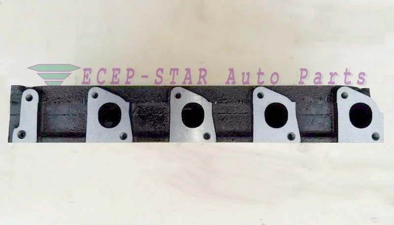 Фото Новая головка блока цилиндров V1505 V1505T (1G092-03044, 16065-03040, 1606503040) для экскаваторов Kubota KX71H, KX91-2 №4