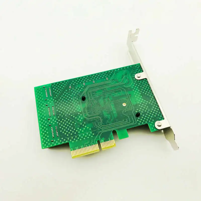 Pci-E Pci Express для Sata 3 0 Iii 6 ГБ карточка контроллера SSD Pcie 8 портов Sata3.0 адаптер Raiser