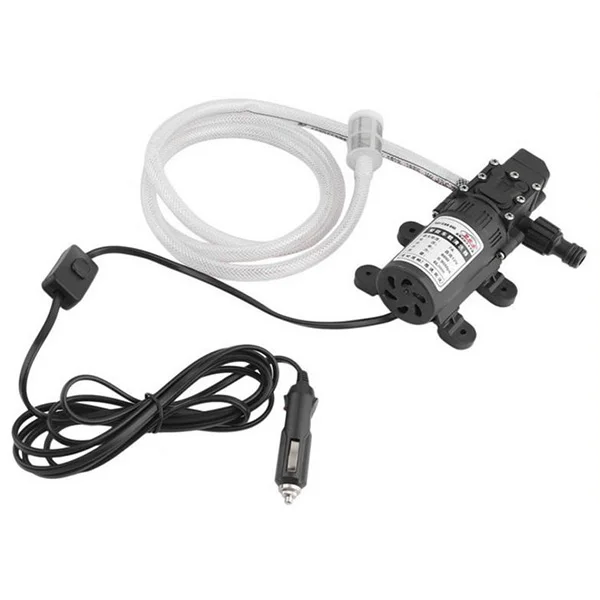 Высококачественный портативный Электрический набор инструментов для мойки