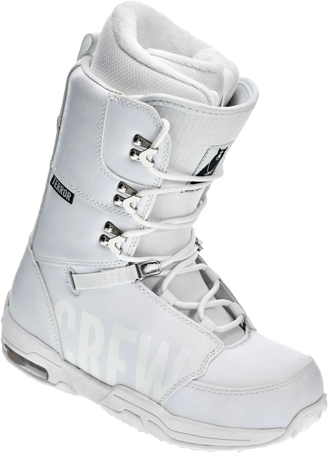 18/19 Сноубордические ботинки TERROR SNOW DEFENDER White 2222646 |