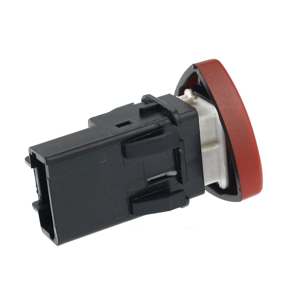 12 В аксессуар для автомобиля переключатель кнопка Аварийный тире Предупреждение
