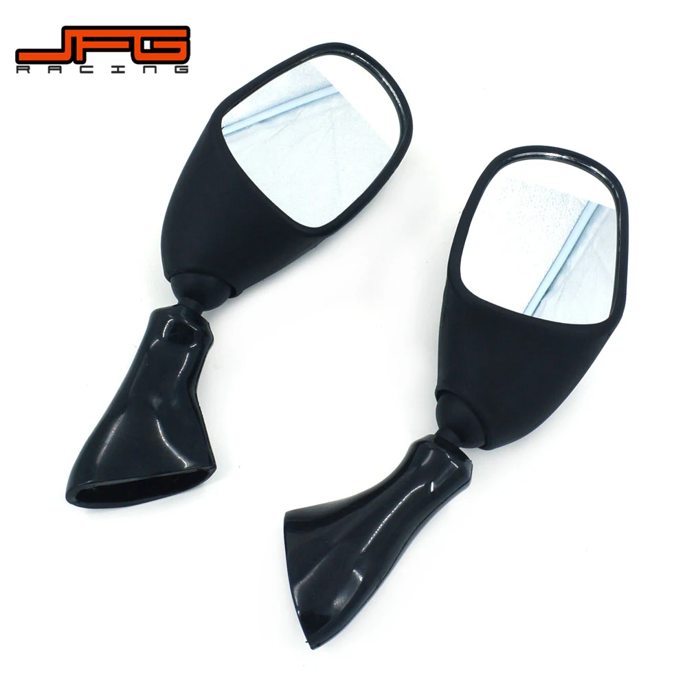 Мотоциклетные боковые зеркала заднего вида для SUZUKI Katana GSX600F GSX750F GSX 600F 750F 1998 1999 2000