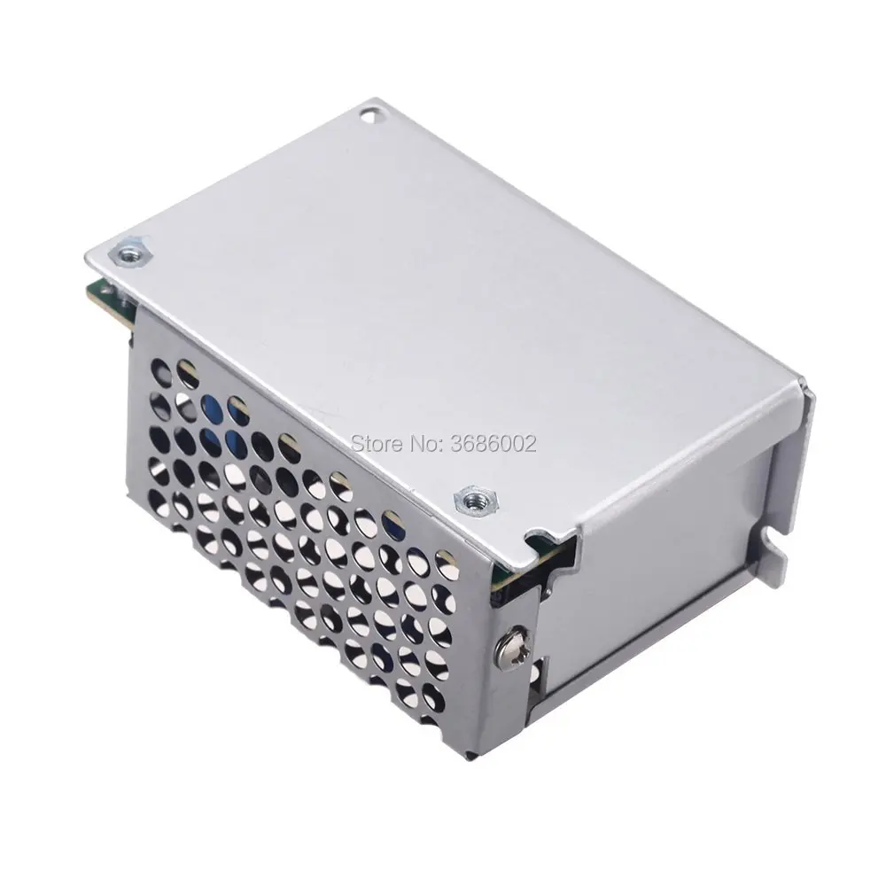 AC 110 220V To DC5V 4A 20W/ 5A 25W драйвер переключатель питания трансформатор для