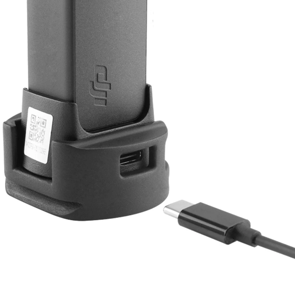 Карманный ручной шарнирный мини-штатив для камеры DJI OSMO беспроводной базовый
