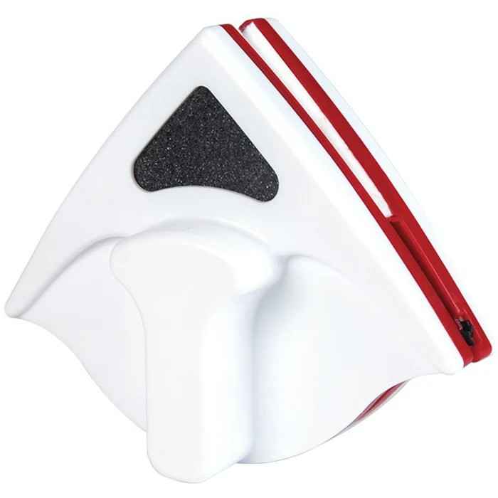 Щетка для уборки окон и дома двухсторонняя Магнитная щетка мытья стекол