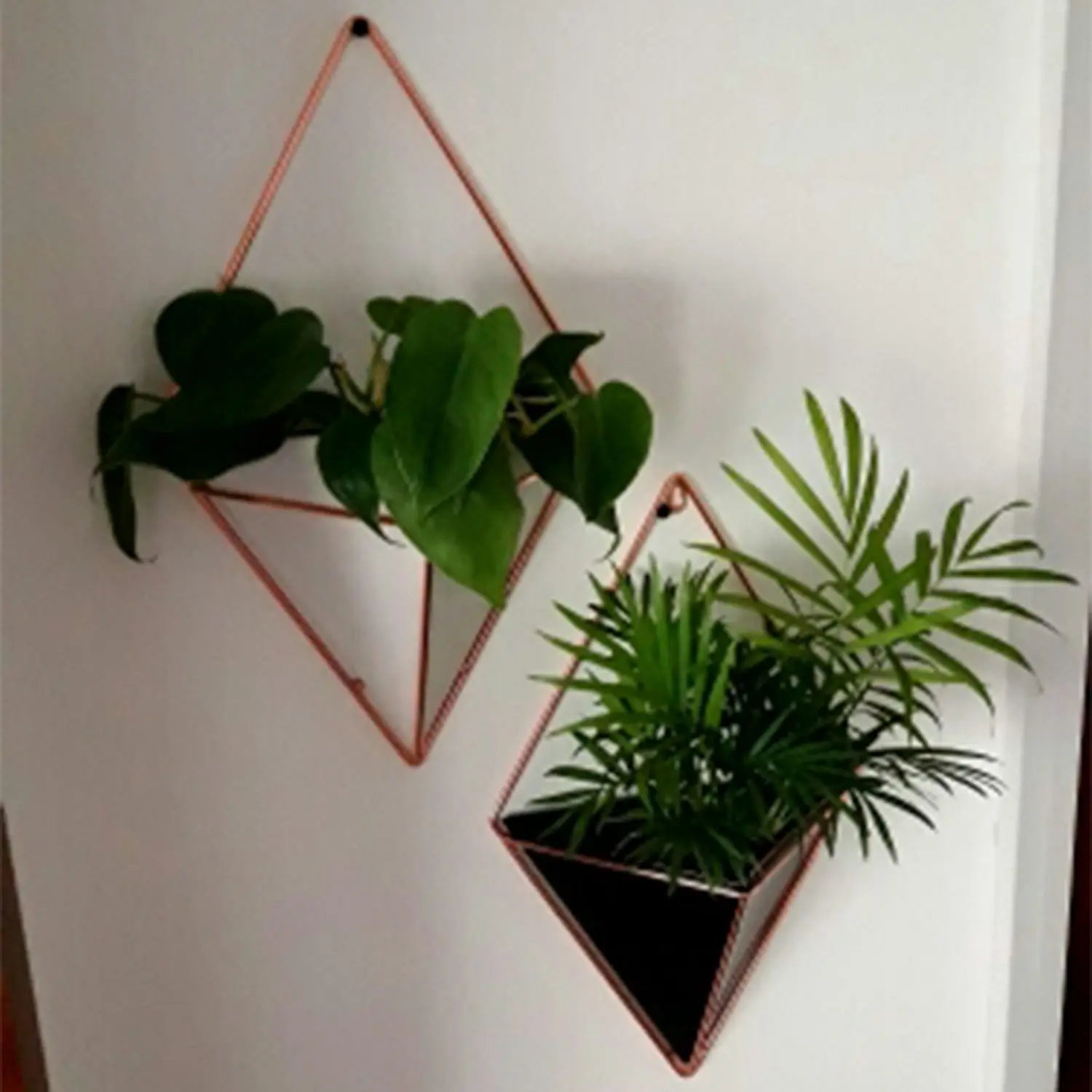 CSS настенный висячий контейнер стеллаж для хранения бытовой инновационный