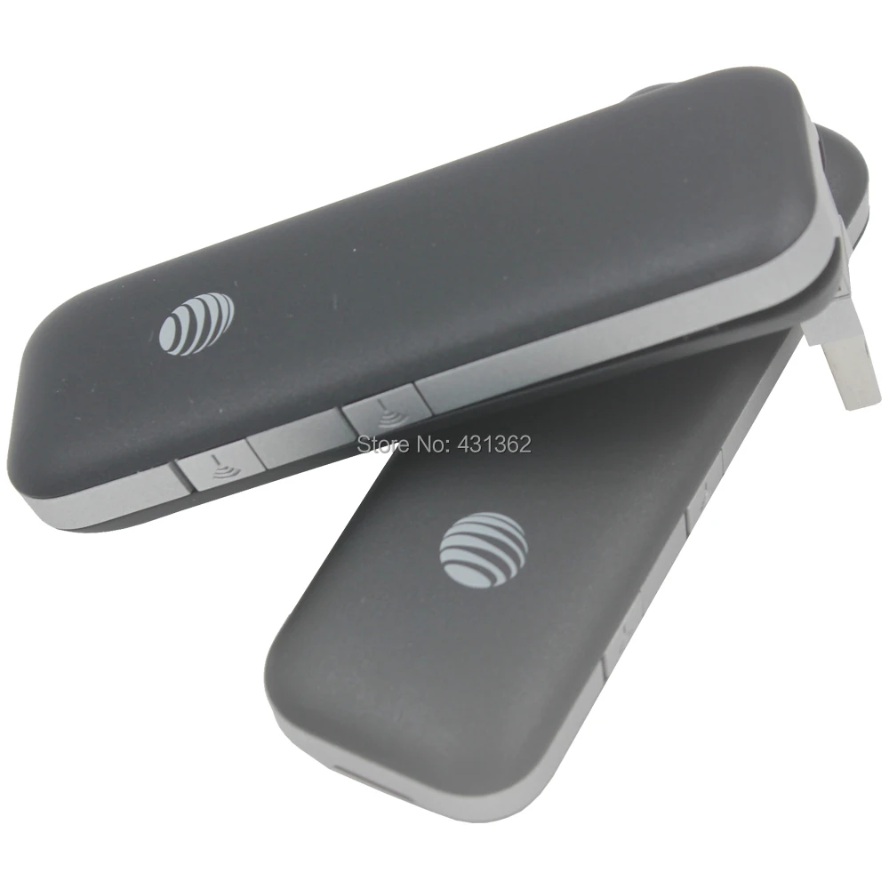 USB модем AT&T ZTE MF861 300 Мбит/с|Модемы| |