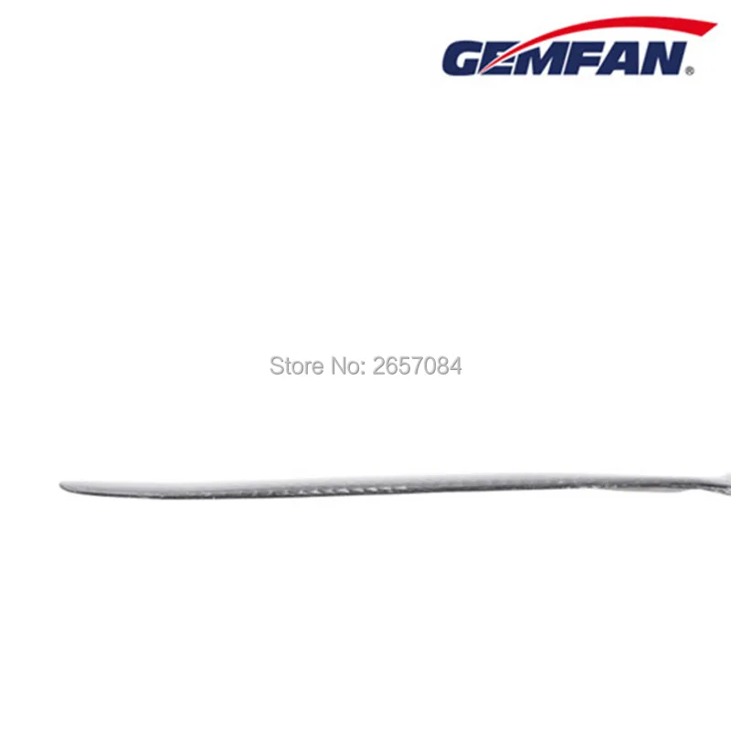 1240 T/1248 T/1255t тип CCW/CW CF углеродное волокно складной пропеллер для RC самолета