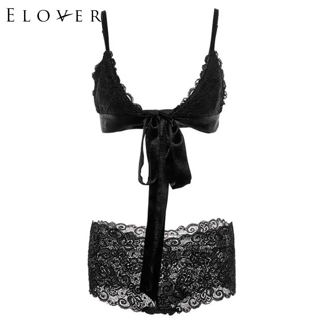 Эротическое белье Elover костюмы для порно девушек сексуальное женское с лямкой на