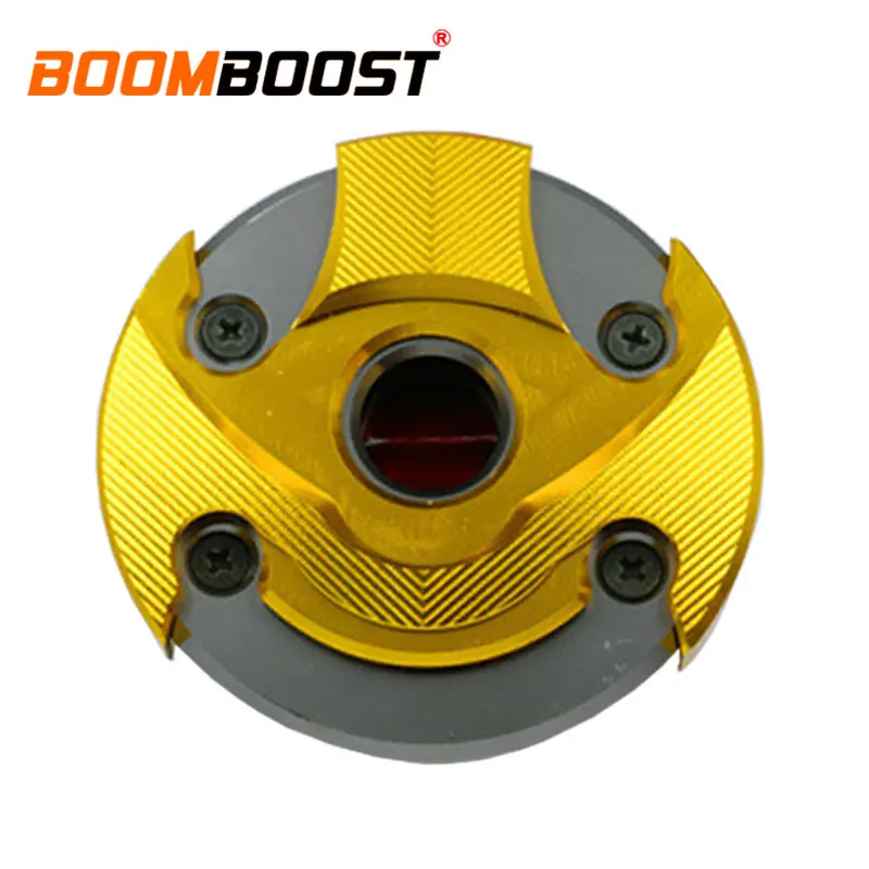 

Aluminum alloy For motorcycle BWS-125 and the middle cover gasoline tank of the Land Rover 3-generation BWS tank cover