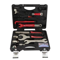 bicycle repair tool bikehand yc 728 18 in 1 kit professional bike repair tool high quality high quality
