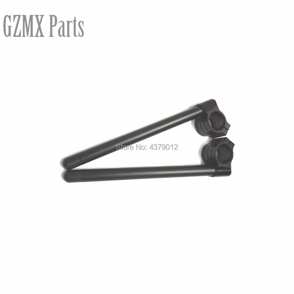 Рулевые стержни рулевые ручки зажим на руль Ons 31 33 35 36 37 39 41 43 45 48 50 51 52 53 54 мм для Honda