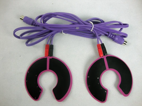 Электроприбор для физиотерапии аппарат похудения Электростимуляция мышц