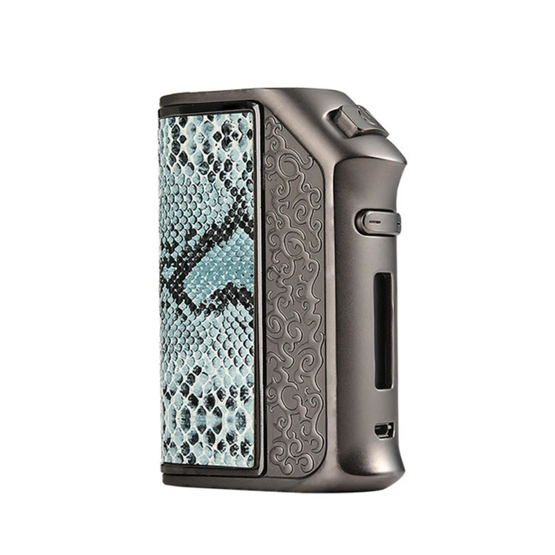 Вайпинг шторм электронная сигарета пар Storm 200 Вт TC Box Mod Storm200 обслуживаемый
