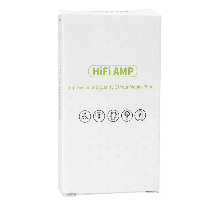 Усилитель для наушников Artextreme SD05 Mini 3 5 мм Hi Fi стерео аудио усилитель мобильных