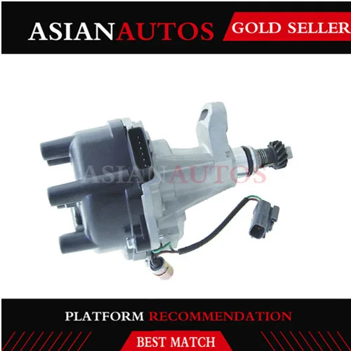 Зажигания распределитель в сборе 22100-0W602 для Nissan марок Quest Xterra 2000-2002 3.3L V6 22100-1W601